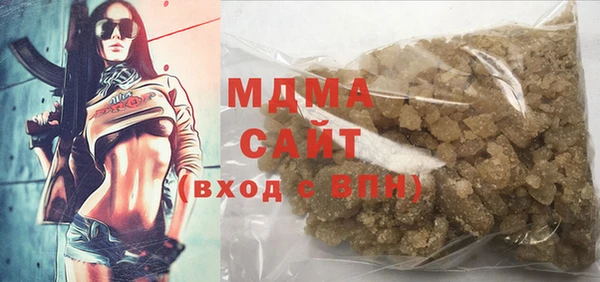 МДМА Горняк